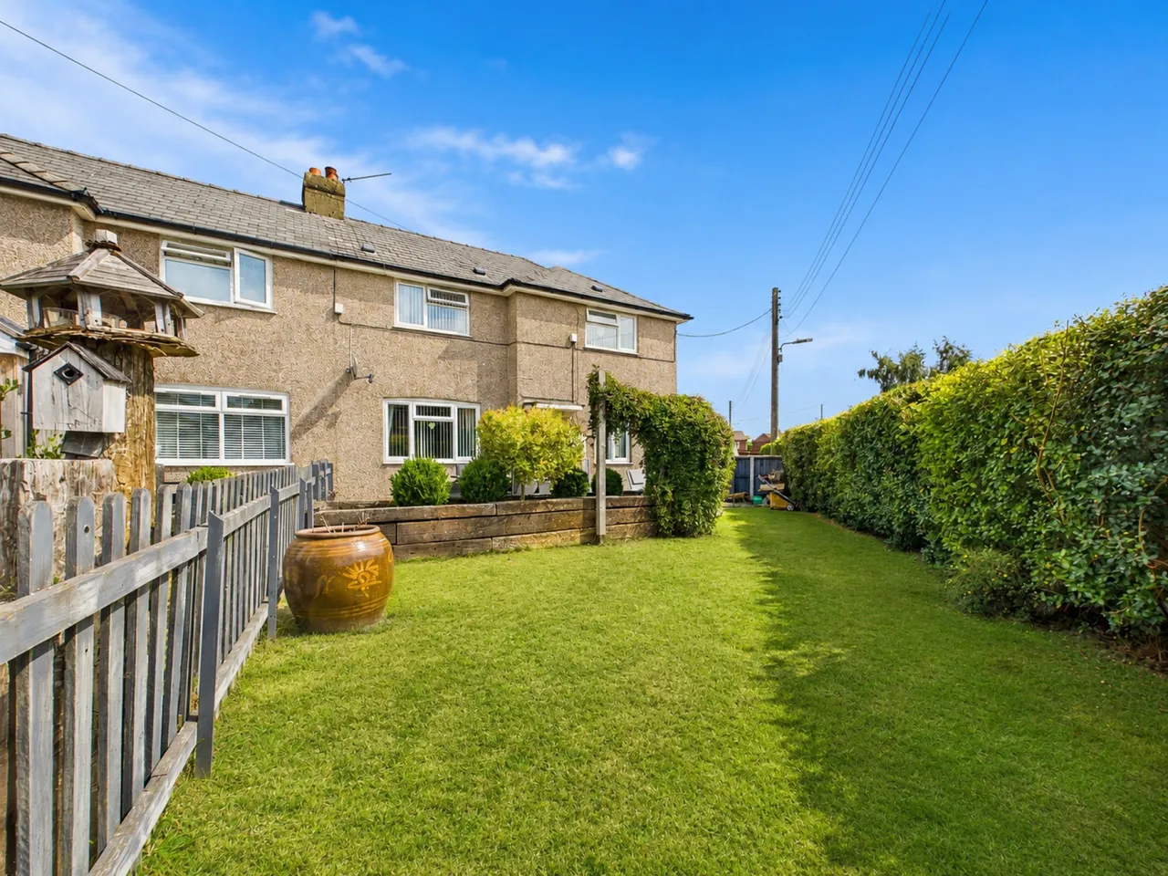 3 bed house for sale, Highbury Road, Bream, GL15