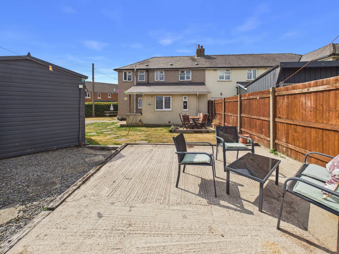 Highbury Road, Bream, GL15, photo 15
