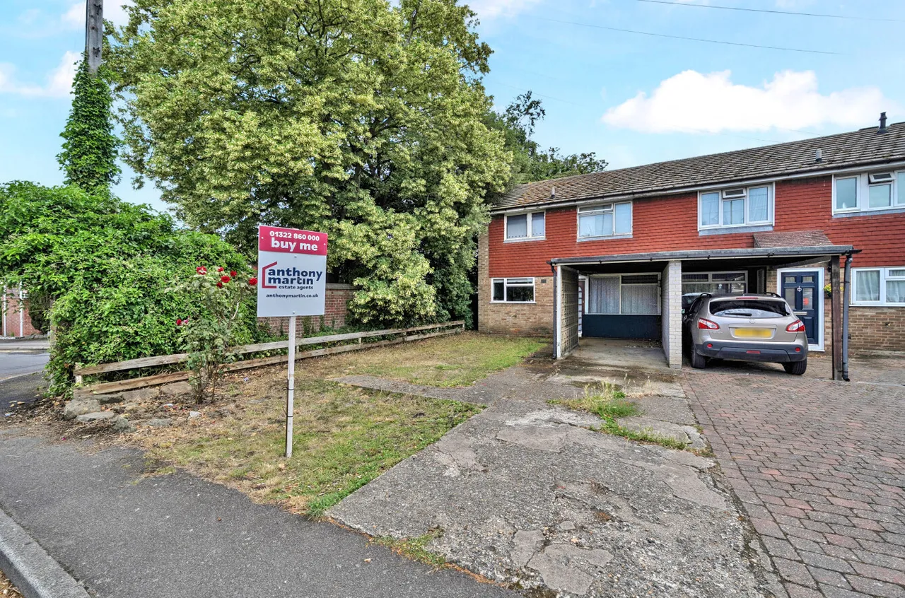 Main Road, Sutton At Hone, DA4, photo 17