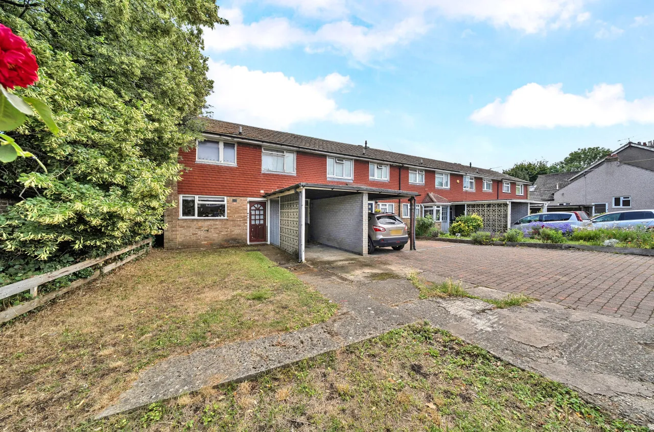 Main Road, Sutton At Hone, DA4, photo 18