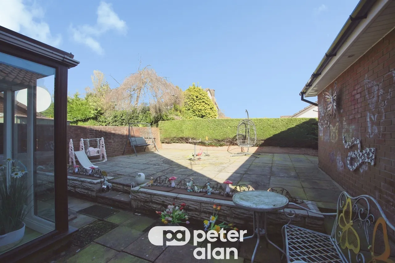 Aldwych Close, Cardiff, CF14, photo 19
