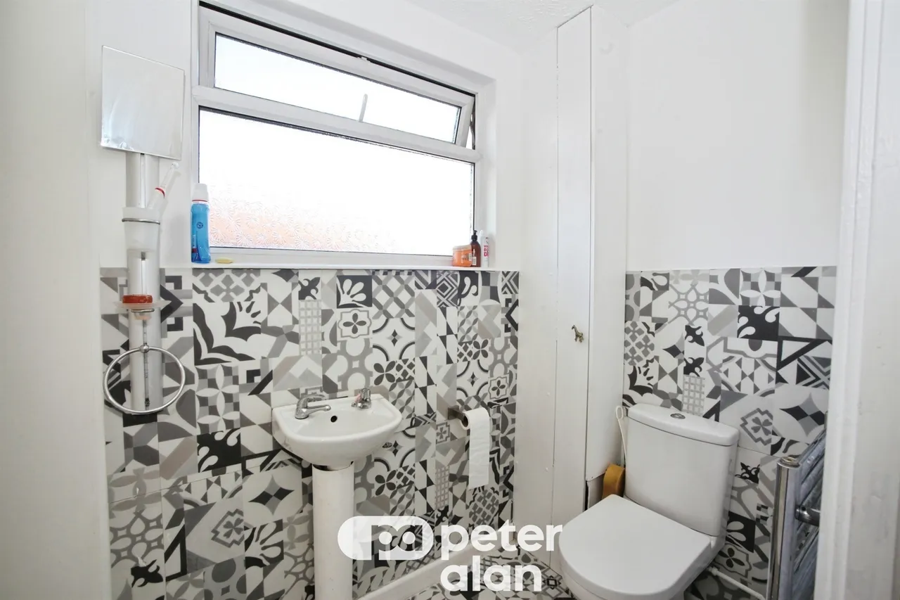 Aldwych Close, Cardiff, CF14, photo 12