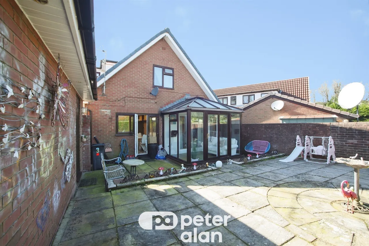 Aldwych Close, Cardiff, CF14, photo 7