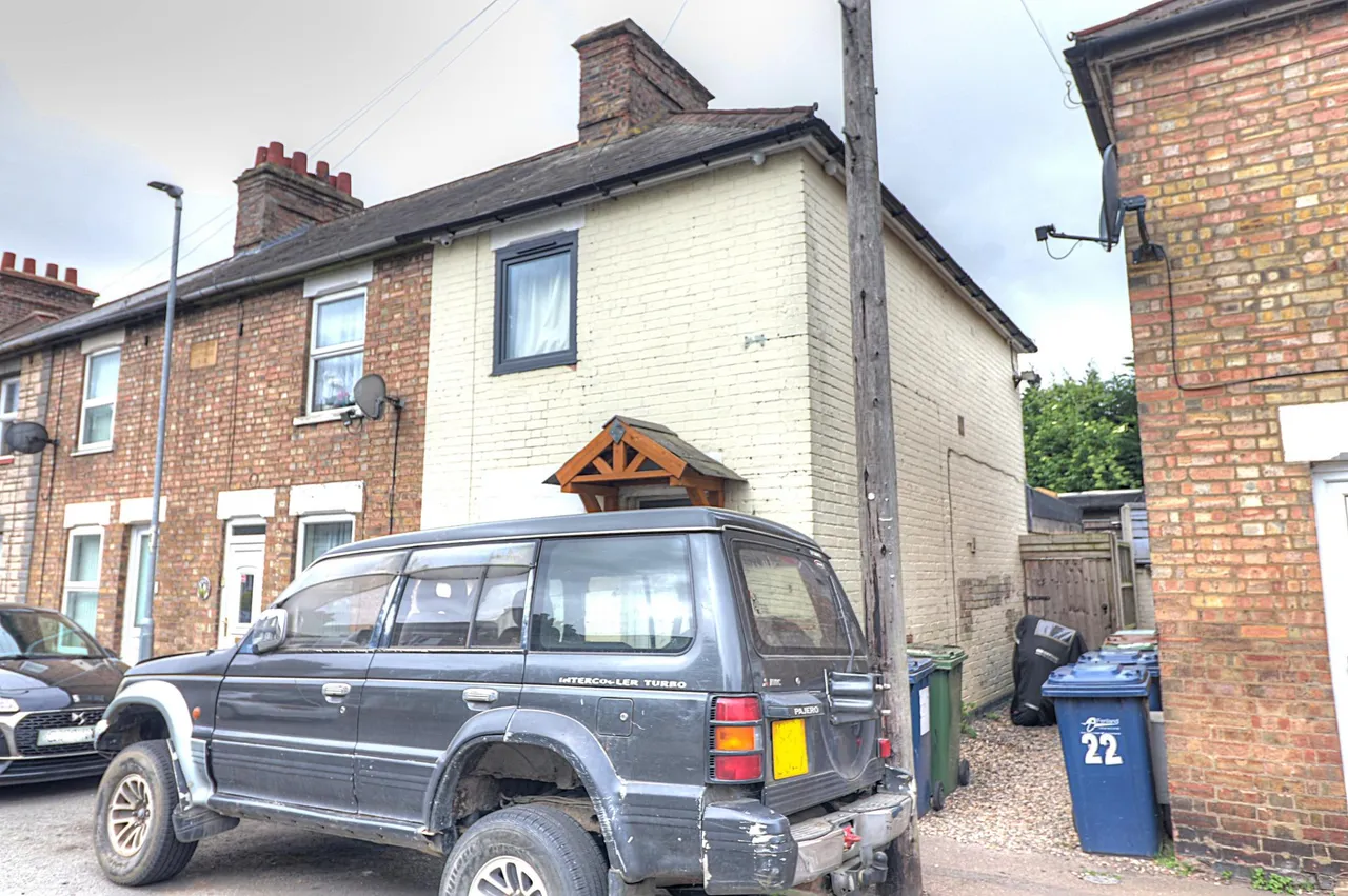 Burnsfield Street, Chatteris, PE16, photo 8