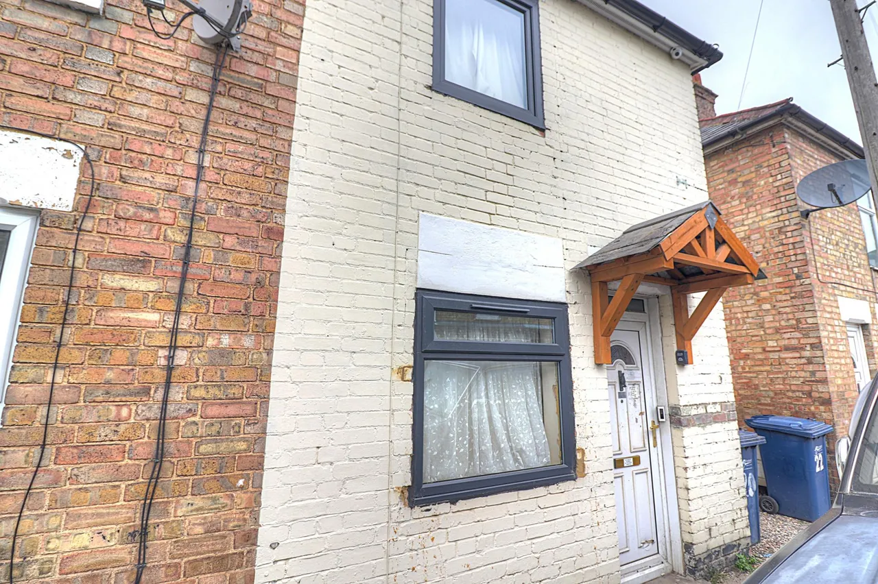 Burnsfield Street, Chatteris, PE16, photo 2