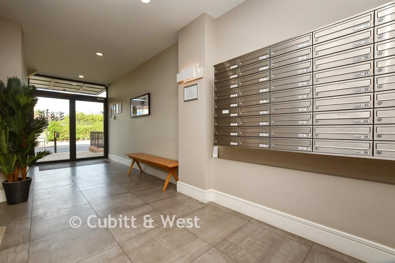 Burlington Road, New Malden, KT3, photo 13