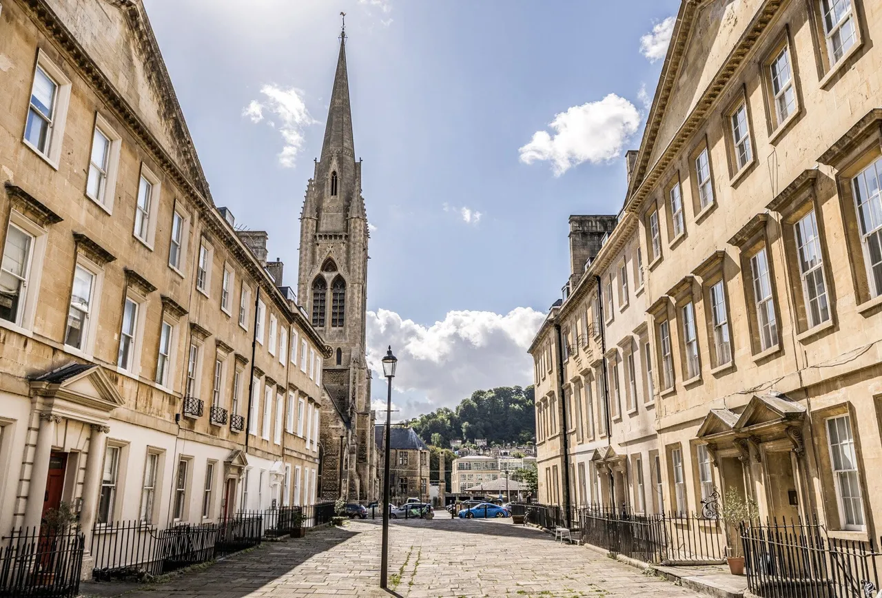 Duke Street, Bath, BA2 4AG, photo 4
