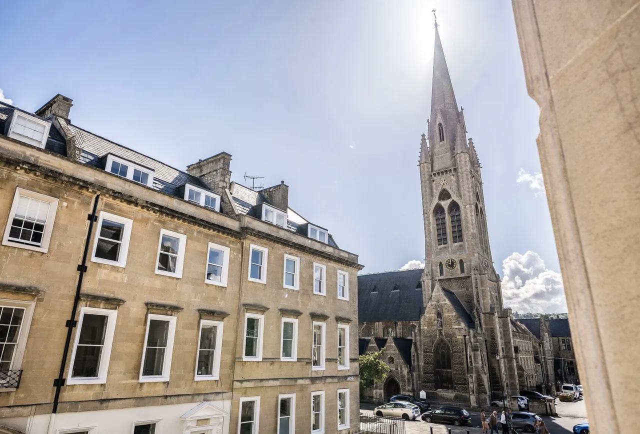 Duke Street, Bath, BA2 4AG, photo 12