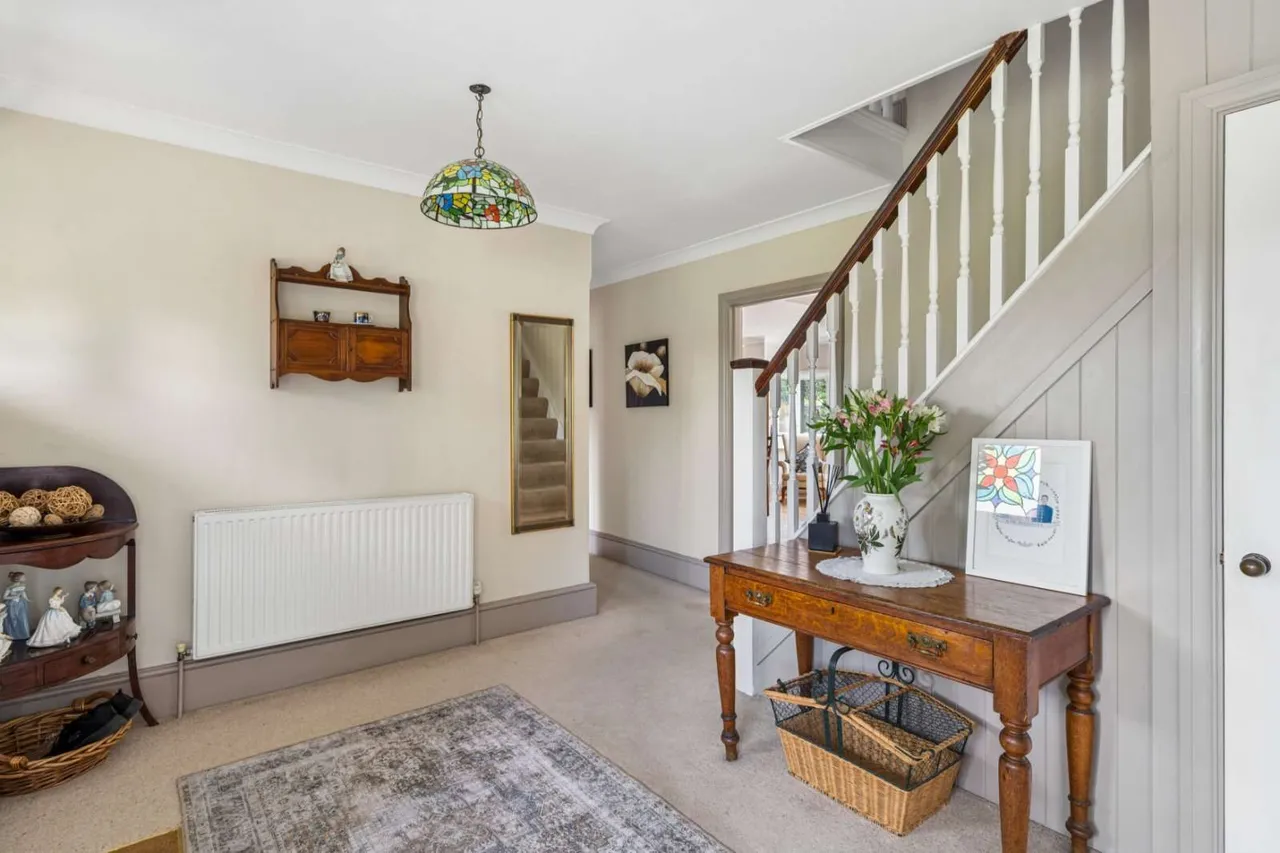 Eskdale Avenue, Chesham, Buckinghamshire, HP5 3BD, photo 12
