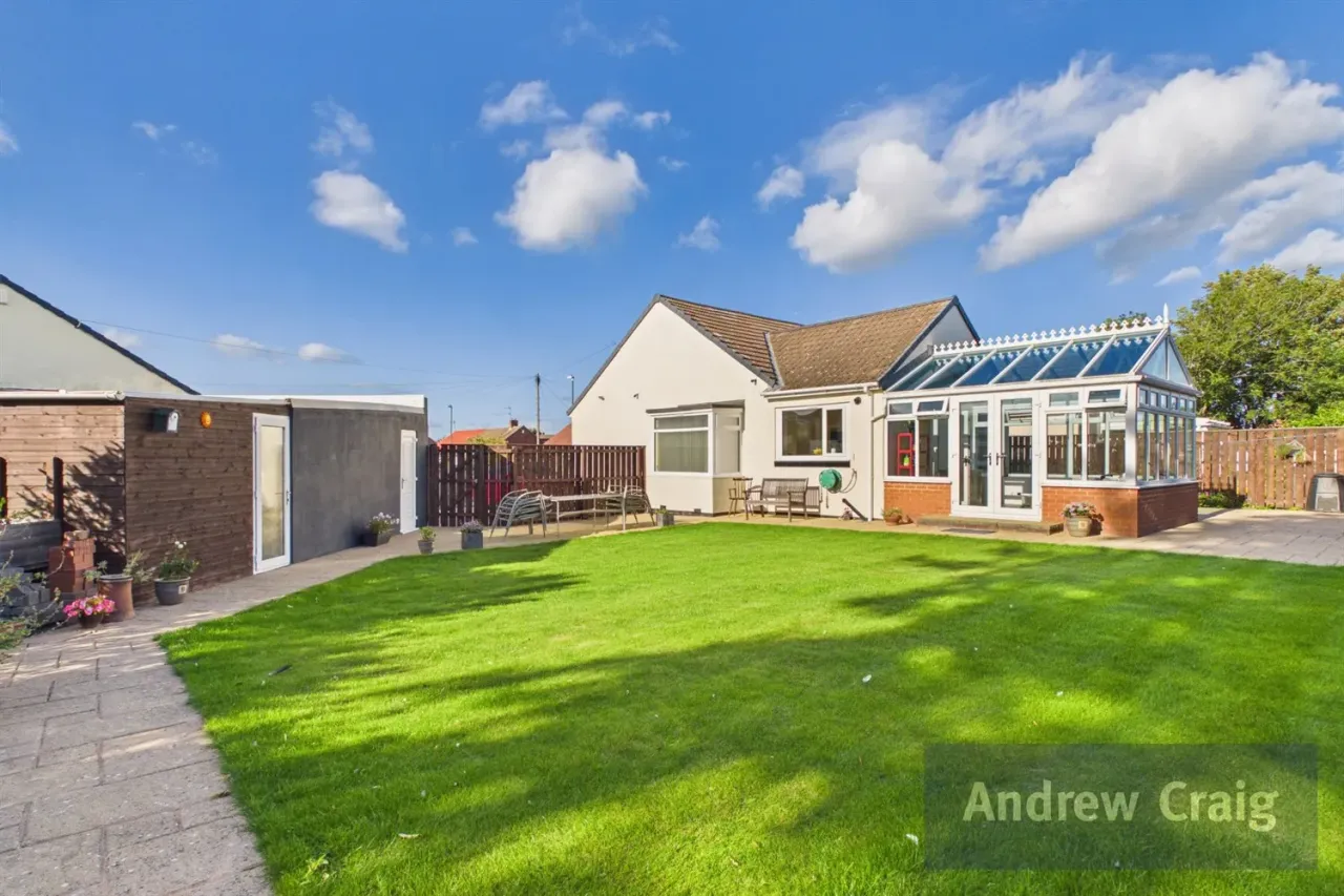 Ridley Grove, South Shields, NE34, photo 14