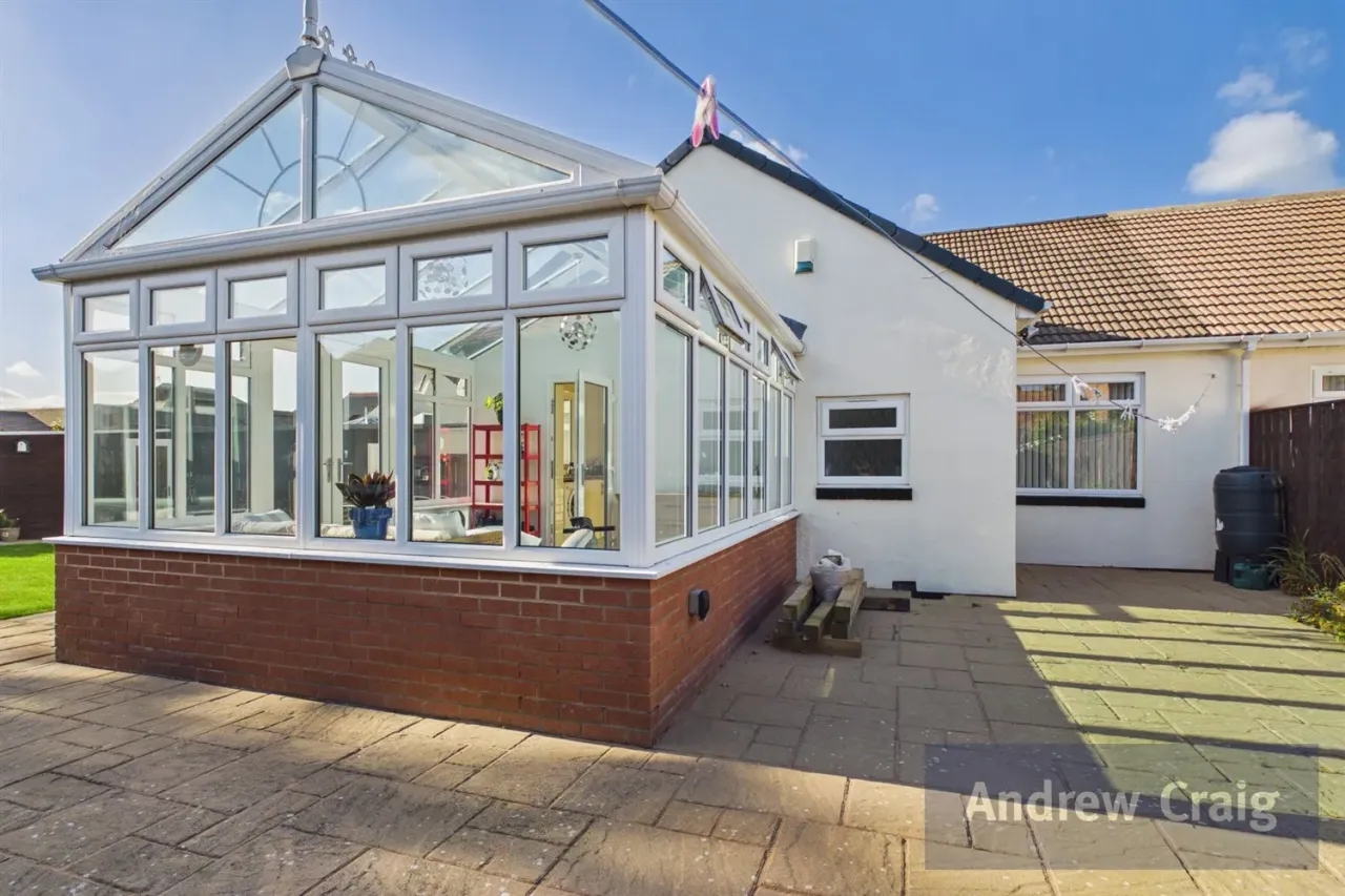 Ridley Grove, South Shields, NE34, photo 15