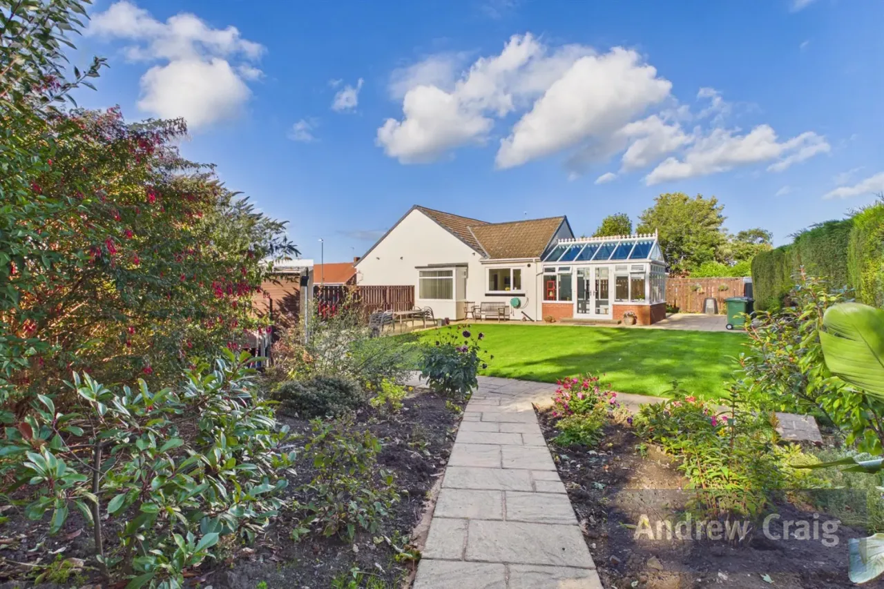 Ridley Grove, South Shields, NE34, photo 4