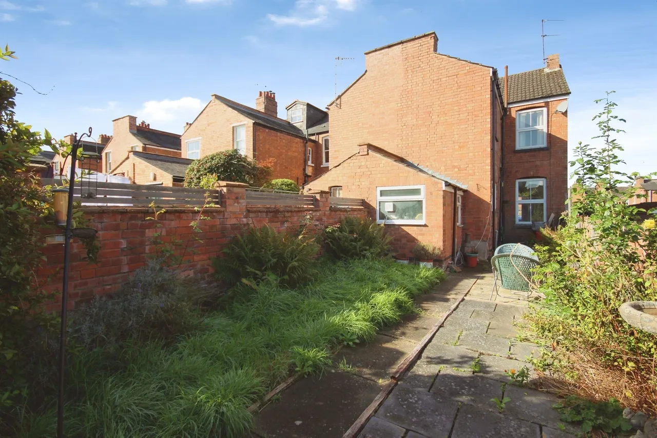 Brownlow Street, Leamington Spa, CV32, photo 10