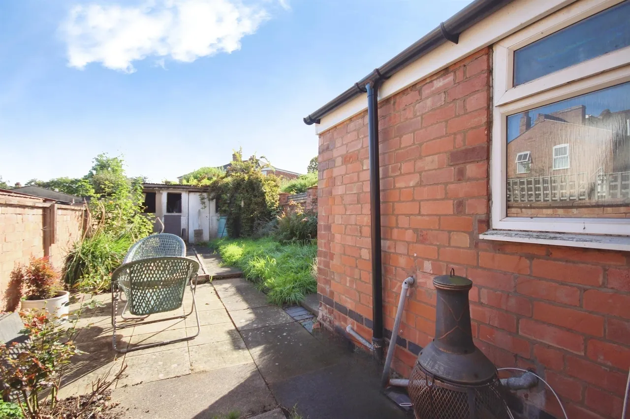 Brownlow Street, Leamington Spa, CV32, photo 11