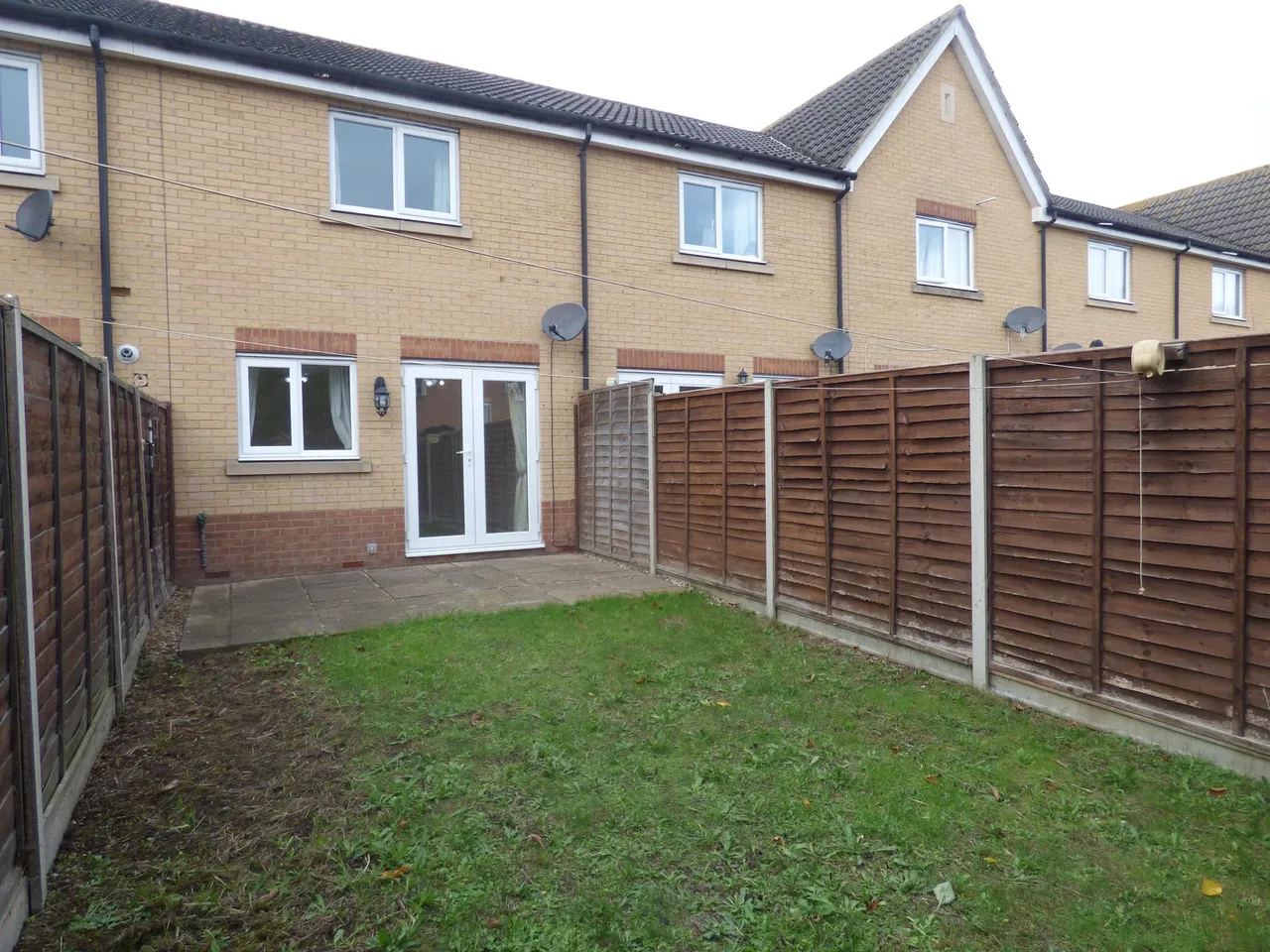 Beeston Court, Laindon, SS15, photo 16