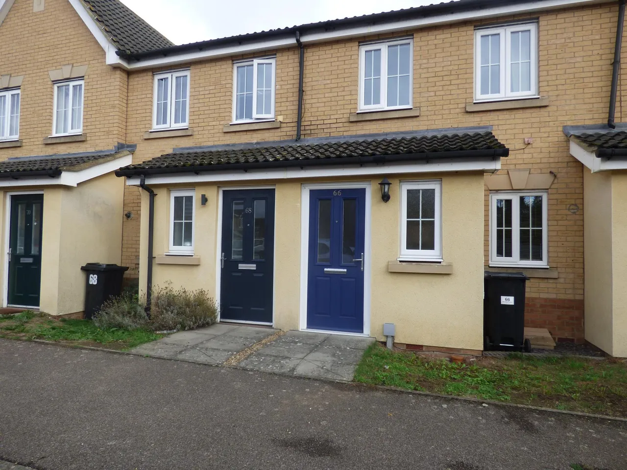 Beeston Court, Laindon, SS15, photo 26