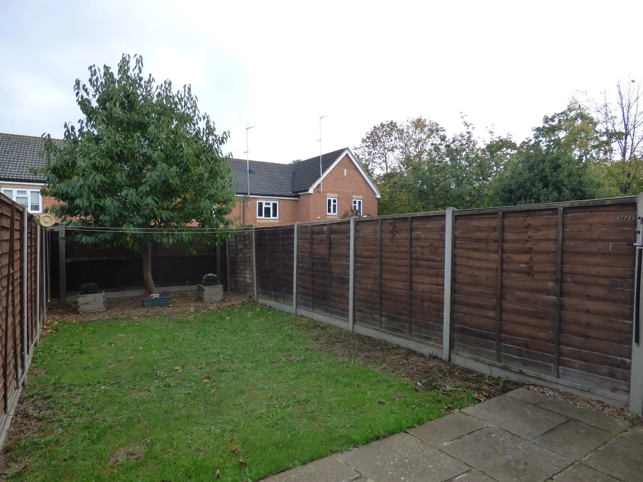 Beeston Court, Laindon, SS15, photo 13