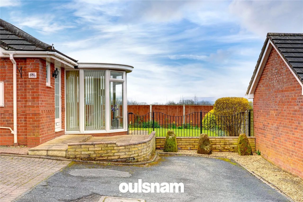 Maytree Hill, Droitwich, Worcestershire, WR9 7QT, photo 20
