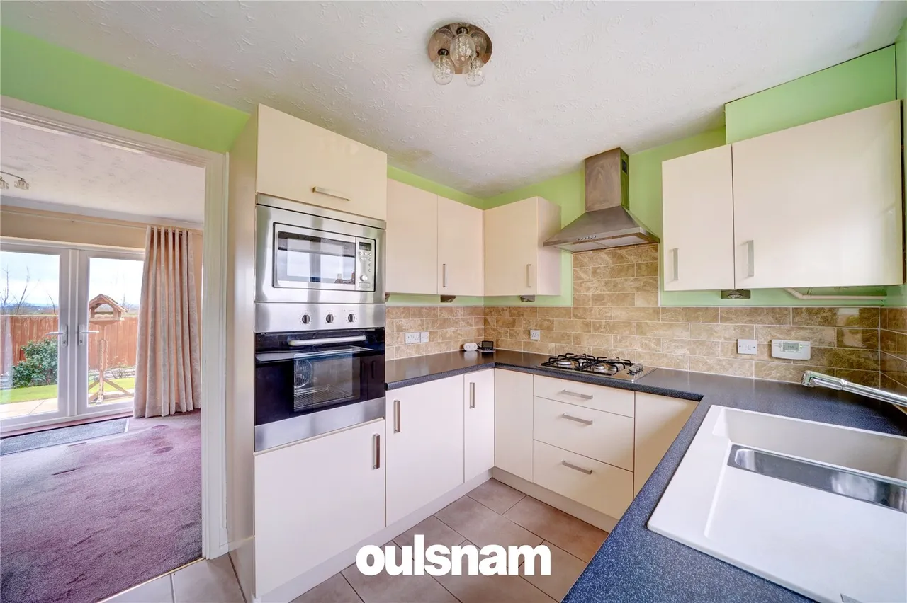 Maytree Hill, Droitwich, Worcestershire, WR9 7QT, photo 2
