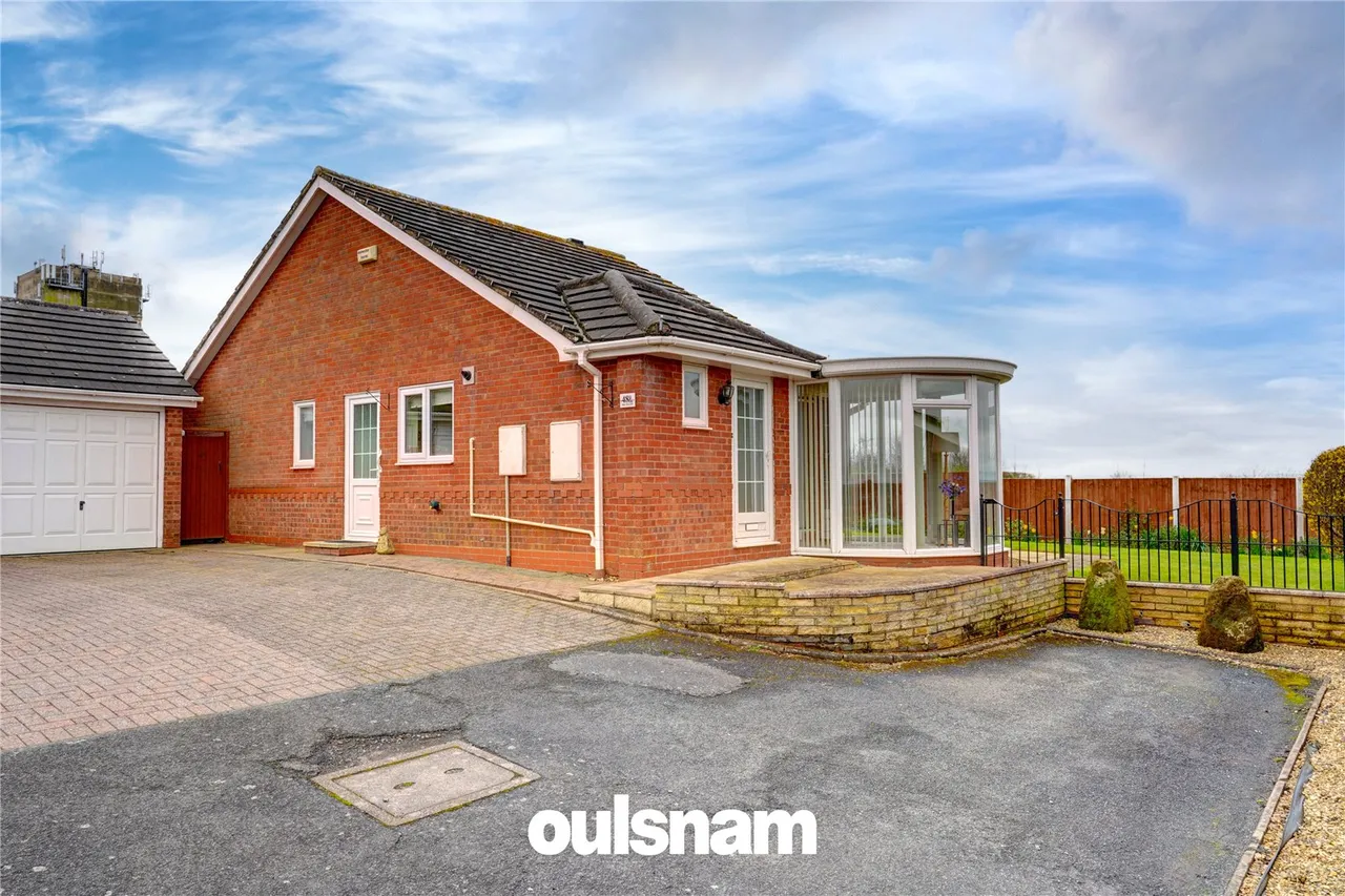 Maytree Hill, Droitwich, Worcestershire, WR9 7QT, photo 29
