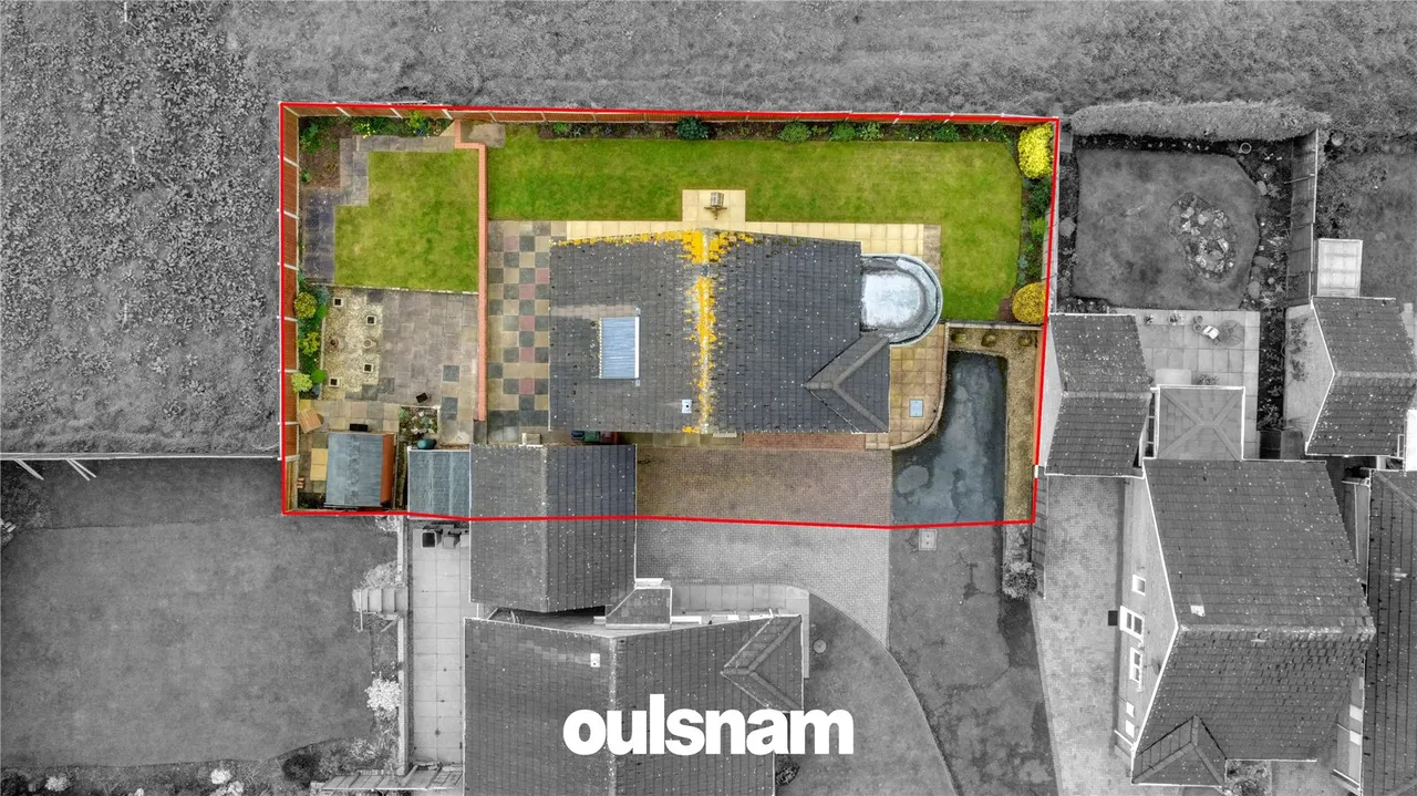Maytree Hill, Droitwich, Worcestershire, WR9 7QT, photo 21