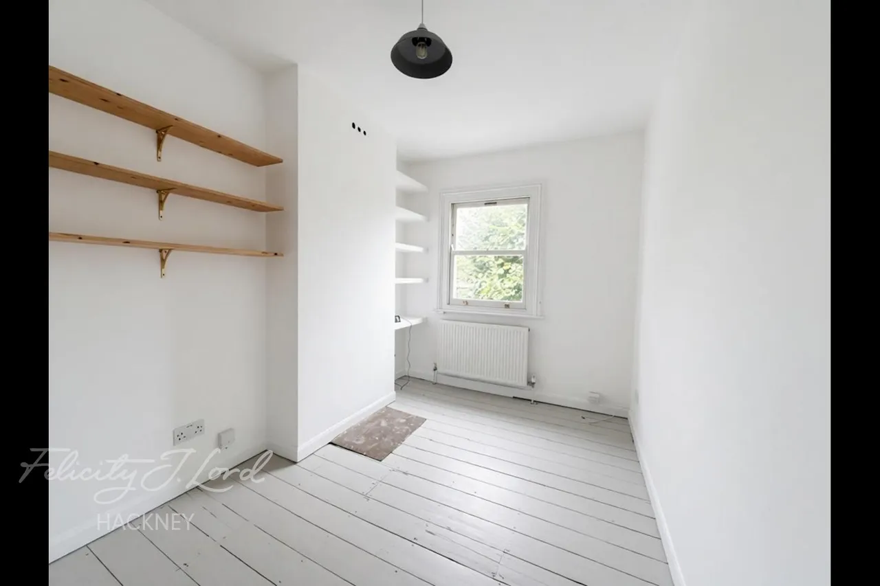 Evering Road, photo 7