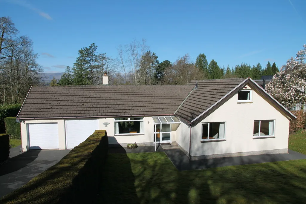 4 bed house for sale, Keldwyth Park, Troutbeck Bridge, LA12