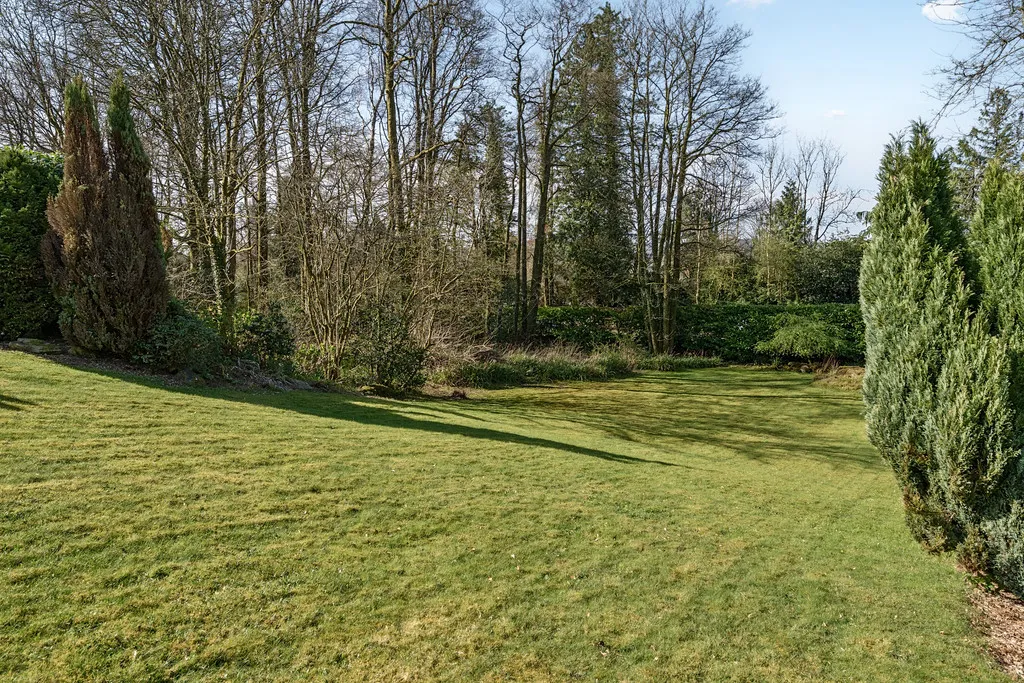 Keldwyth Park, Troutbeck Bridge, LA12, photo 21