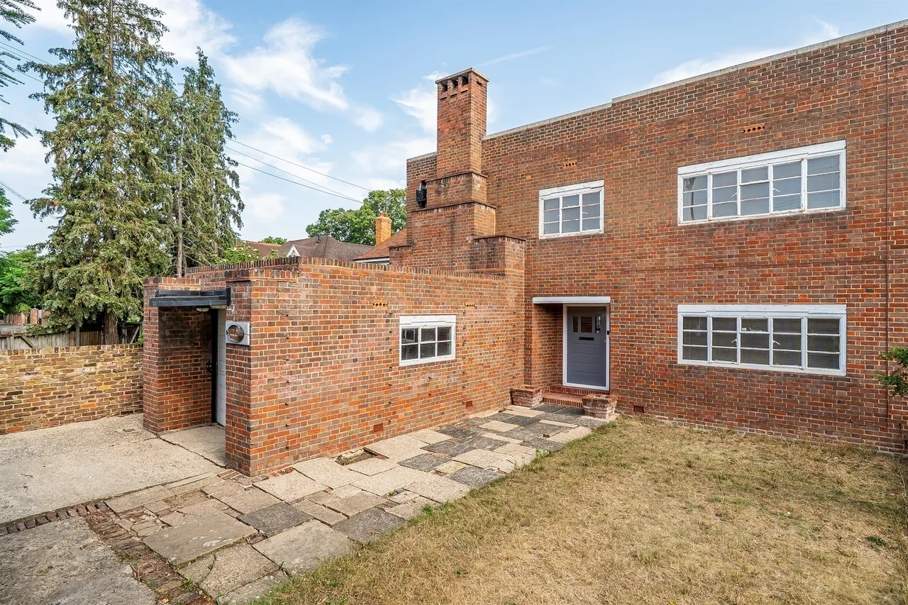 4 bed house for sale, Bridge Road, Maidenhead, SL6