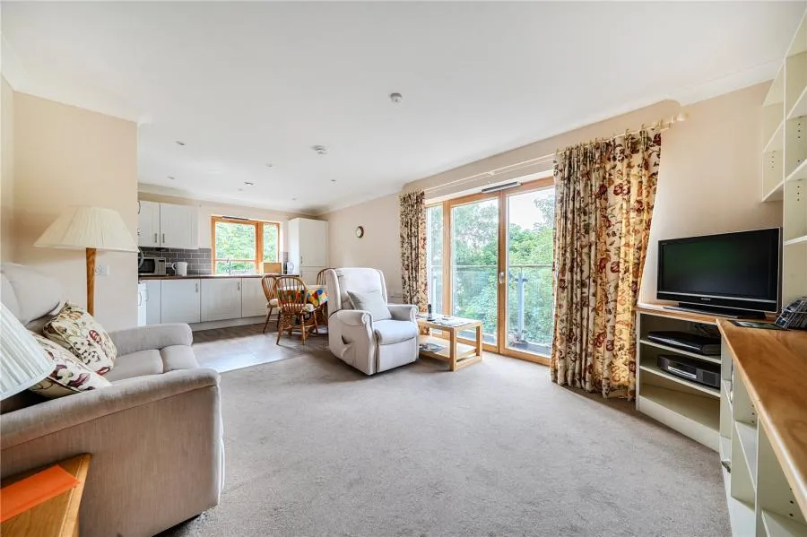 Buttercross Lane, Witney, OX28, photo 4