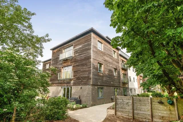 Buttercross Lane, Witney, OX28, photo 16