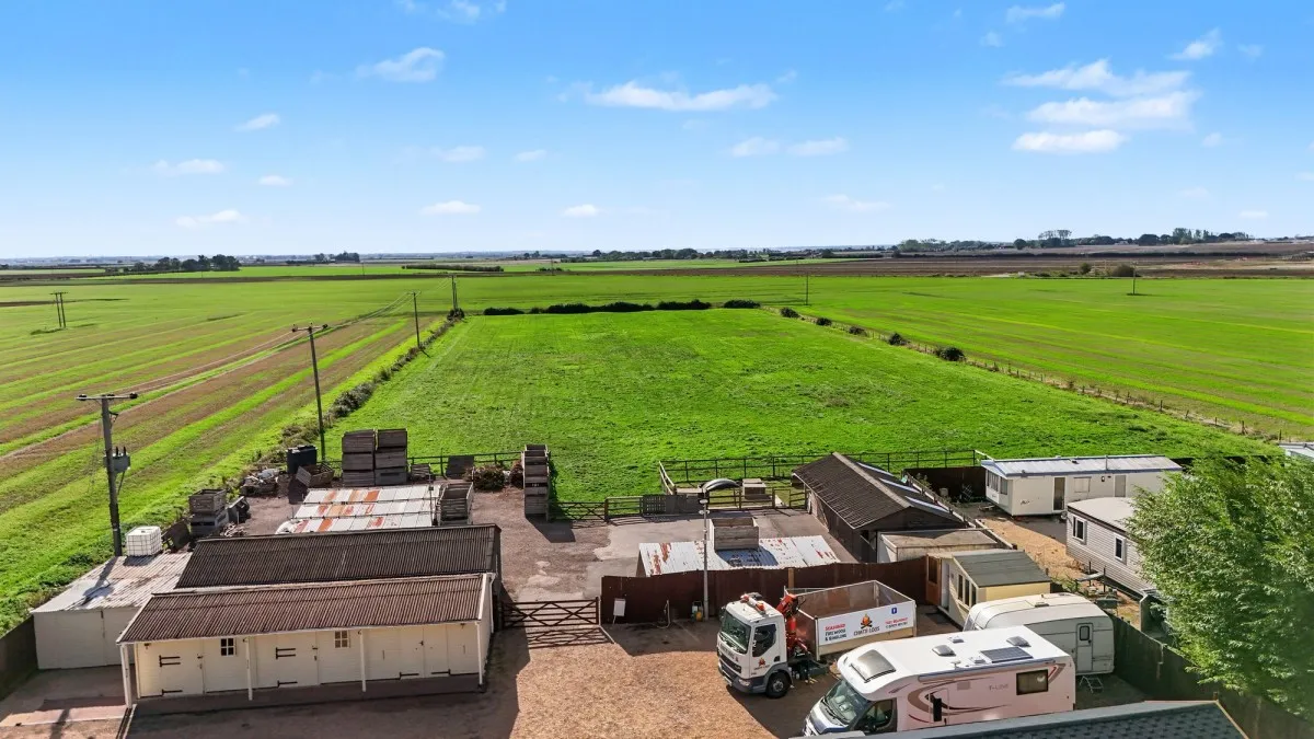 Iretons Way, Chatteris, PE16, photo 2