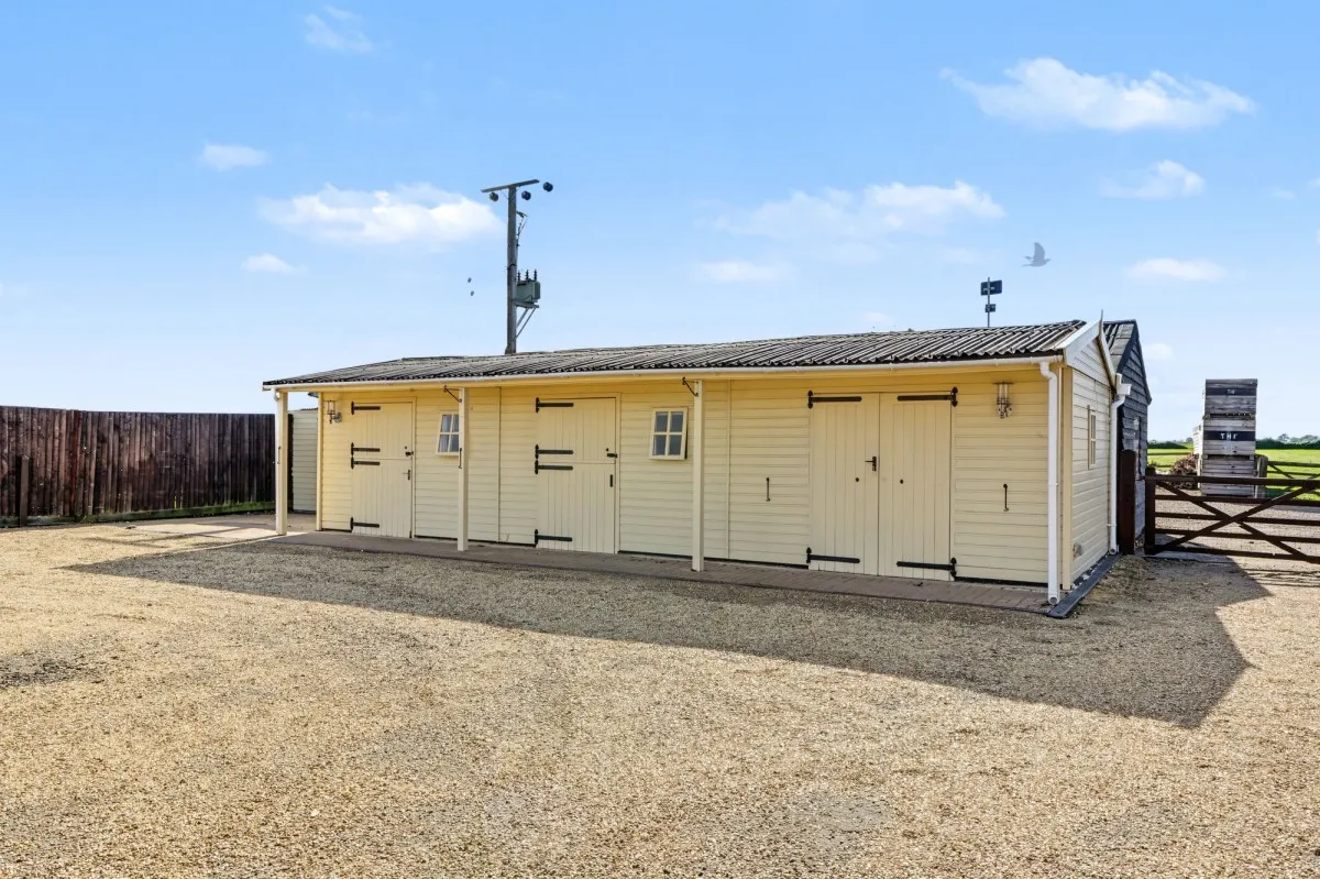 Iretons Way, Chatteris, PE16, photo 24