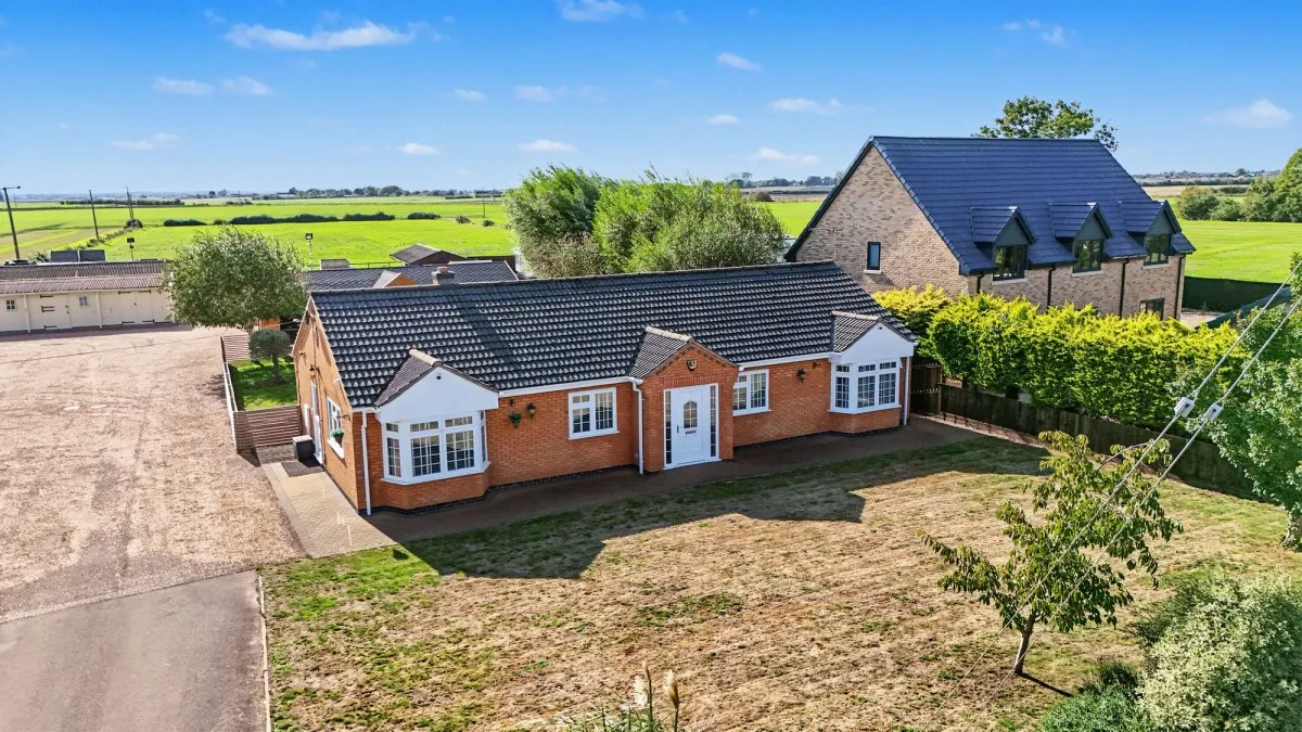 Iretons Way, Chatteris, PE16, photo 17