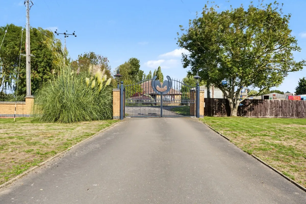 Iretons Way, Chatteris, PE16, photo 4