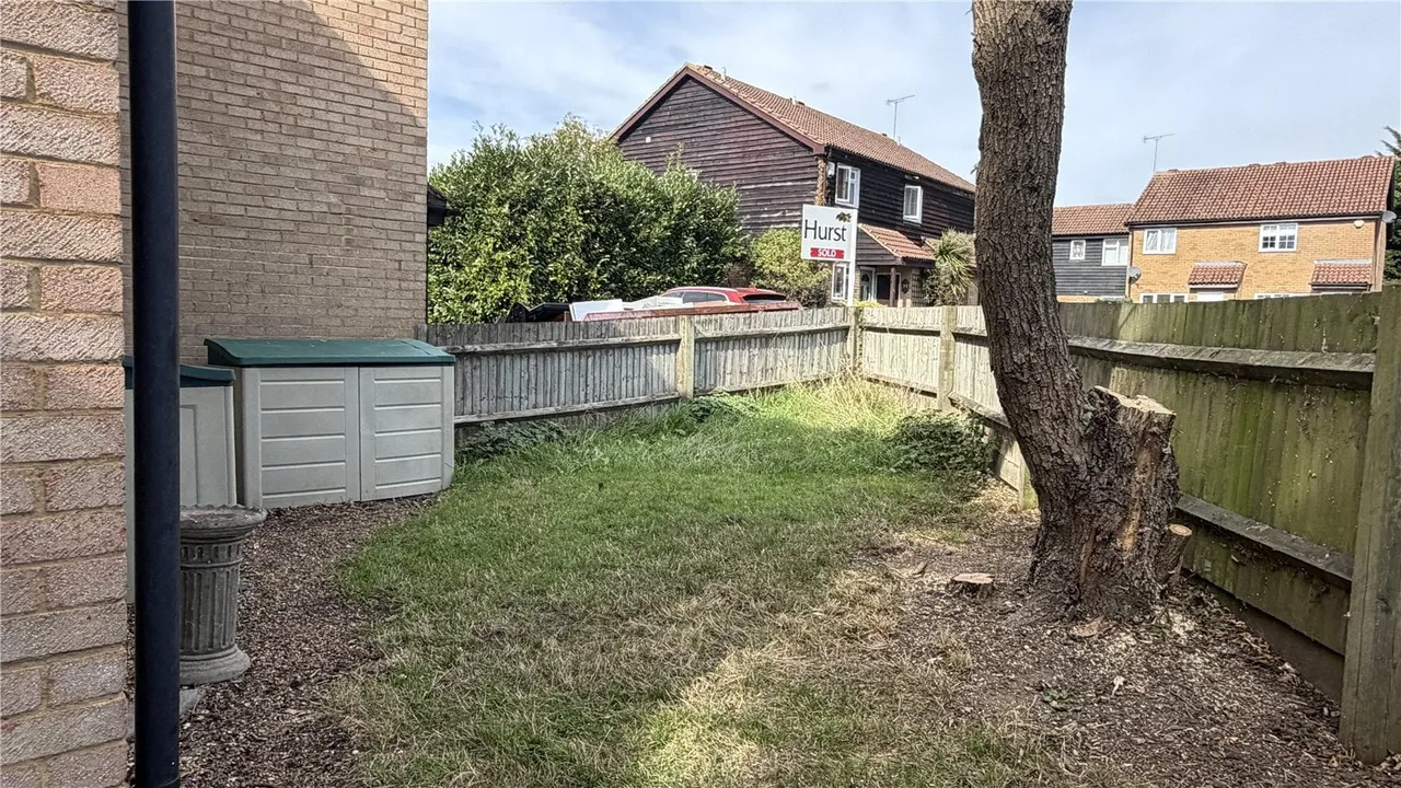 Lansdowne Way, High Wycombe, HP11, photo 12