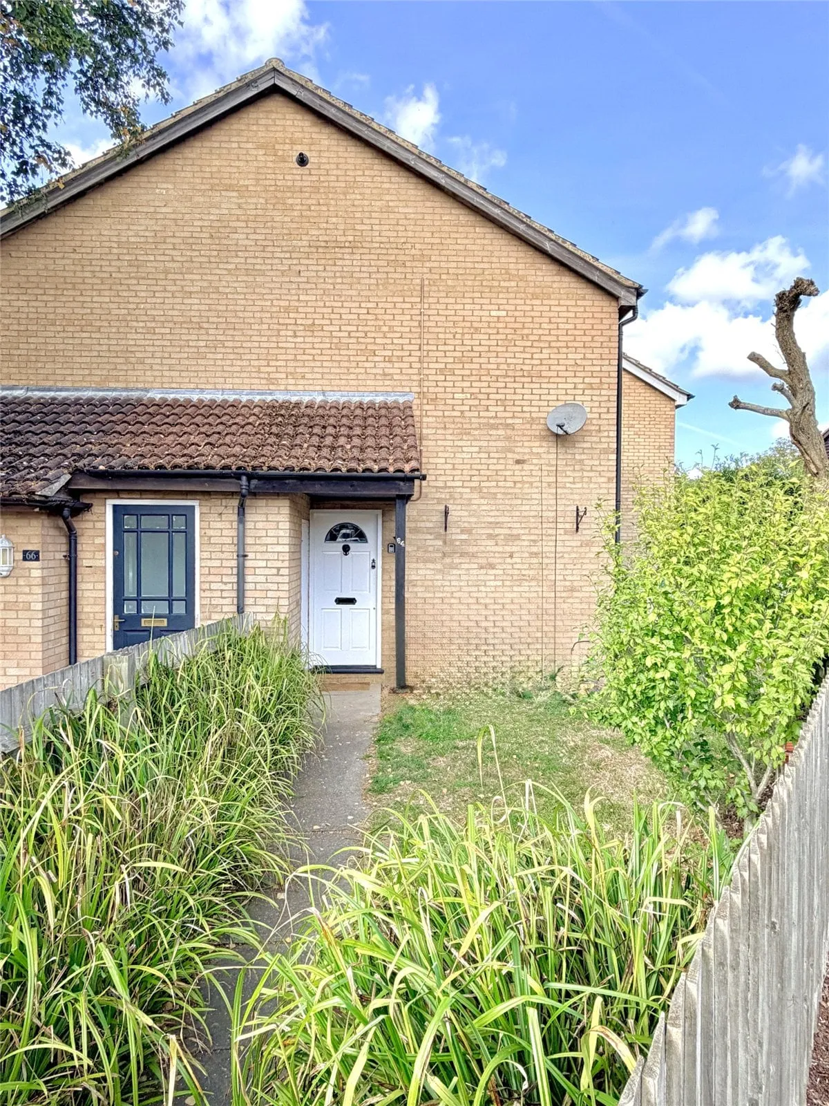 1 bed house to rent, Lansdowne Way, High Wycombe, HP11