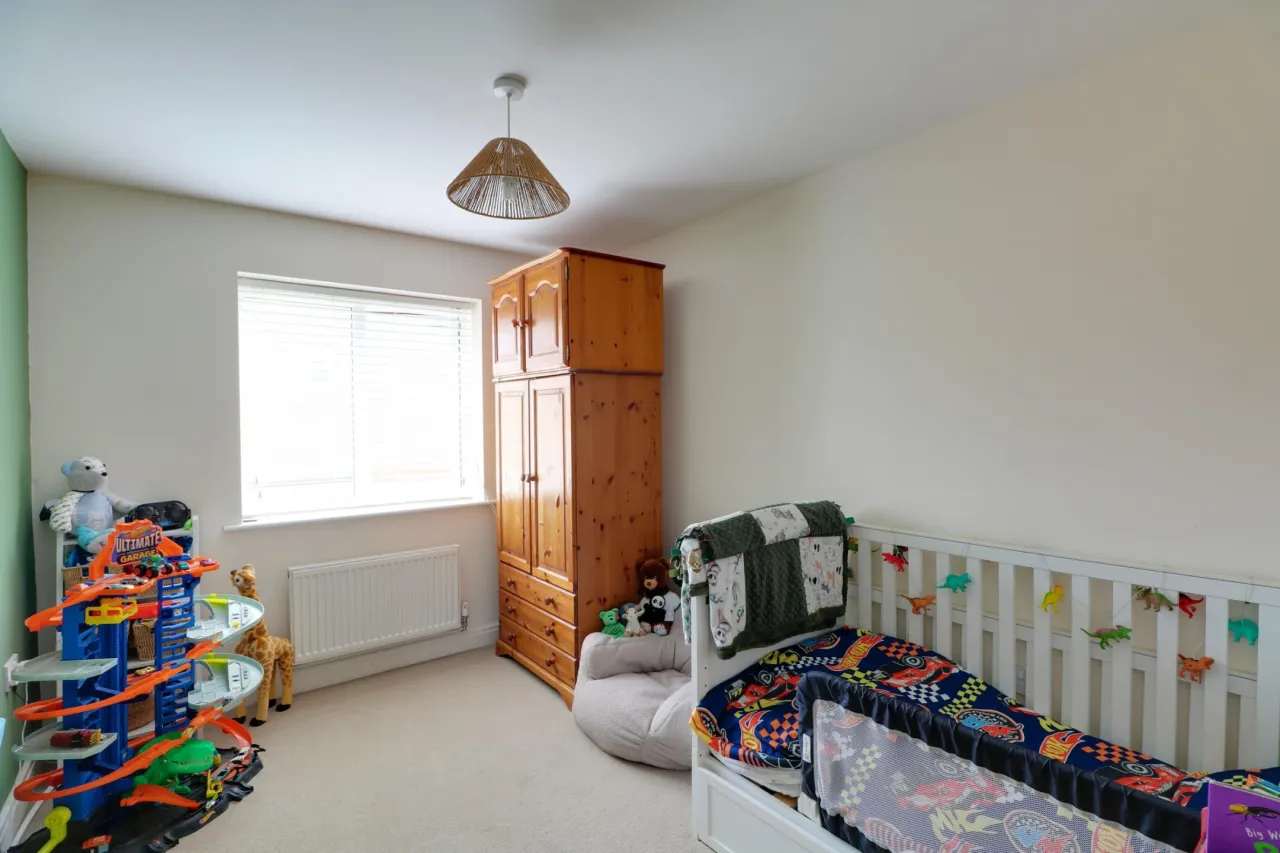 Broomhall Drive, Shavington, photo 12