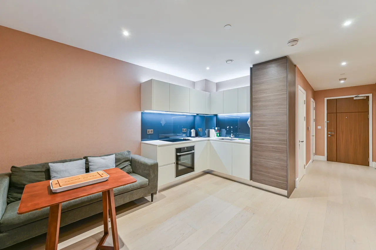 401 Marsden House, 11 Pegler Square, London, photo 4