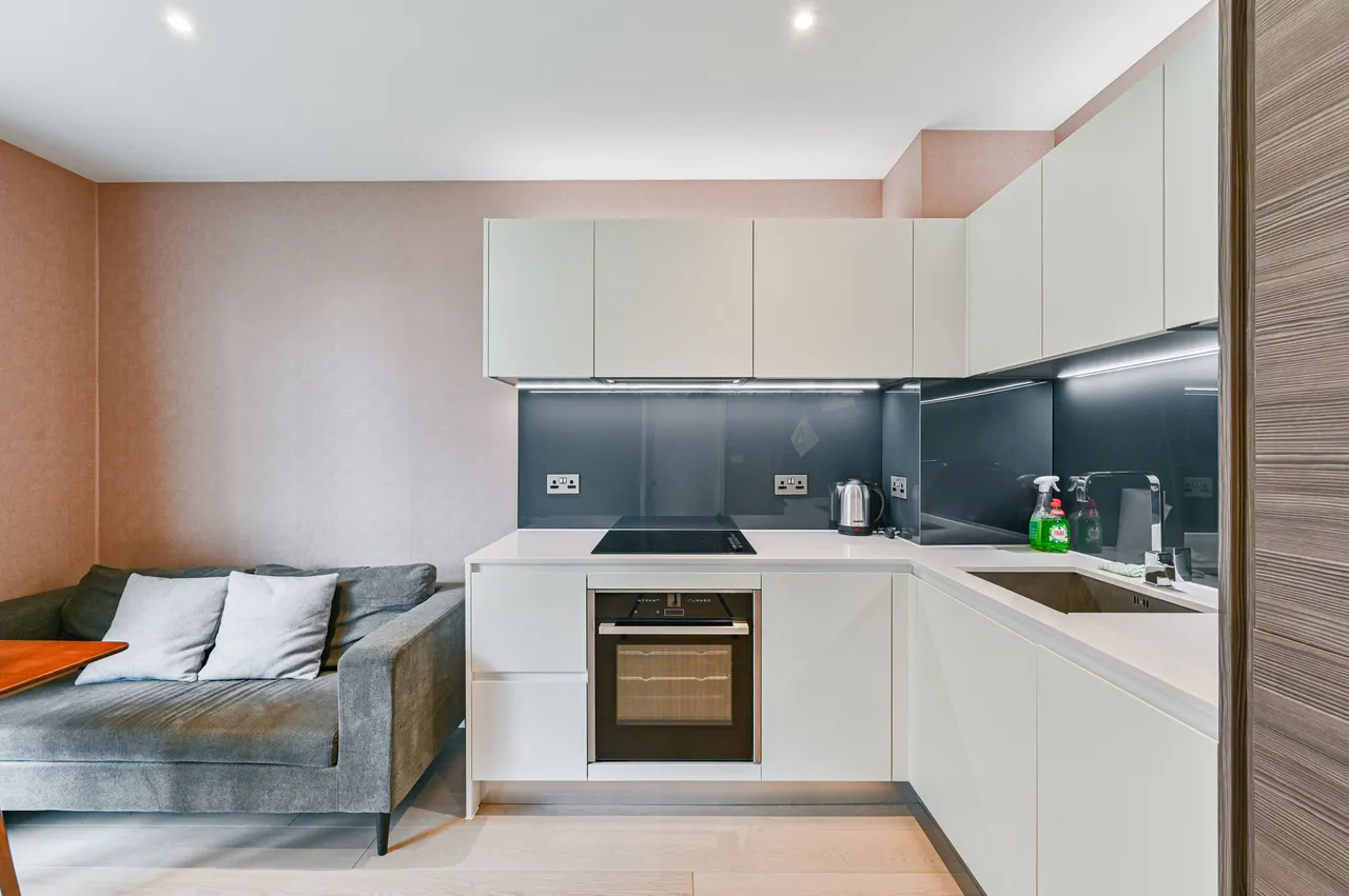 401 Marsden House, 11 Pegler Square, London, photo 6