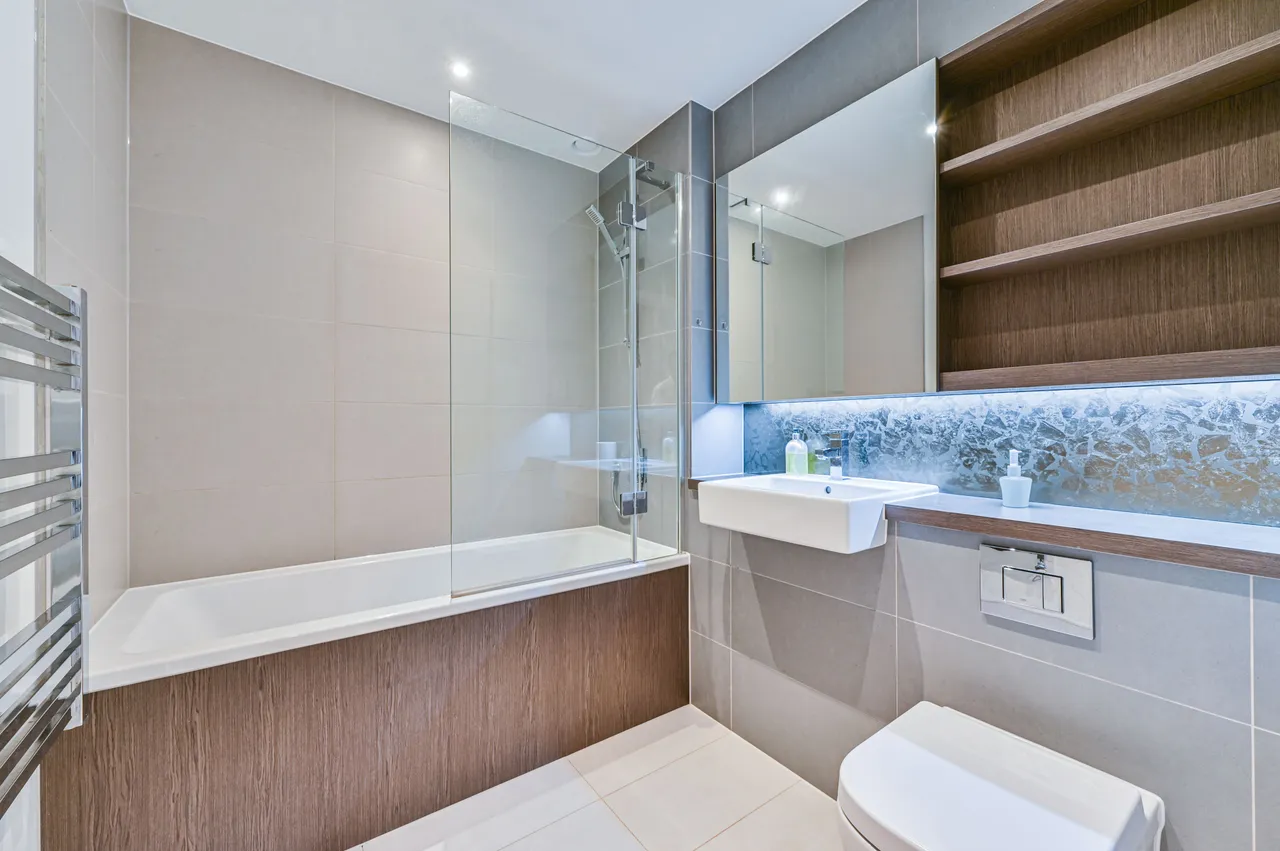 401 Marsden House, 11 Pegler Square, London, photo 7