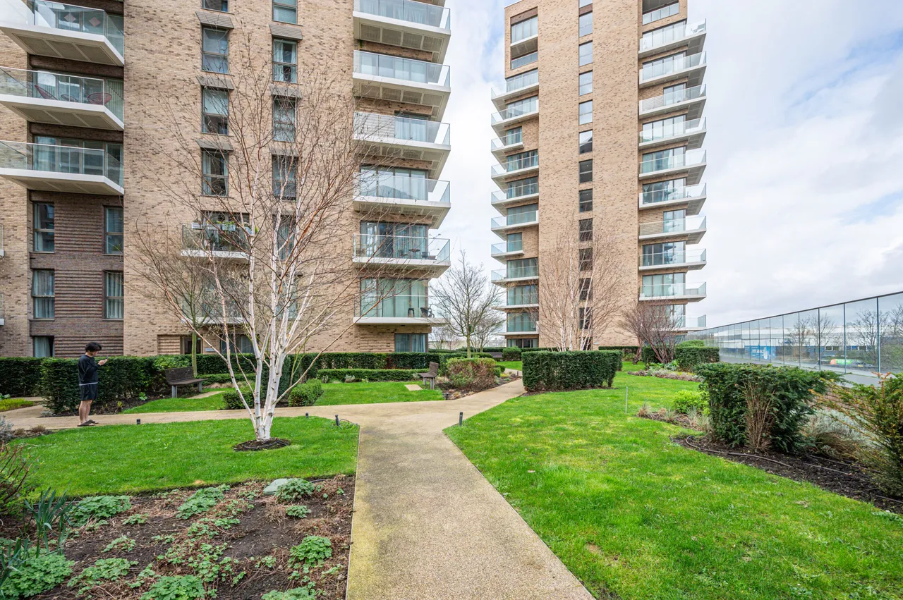 401 Marsden House, 11 Pegler Square, London, photo 3