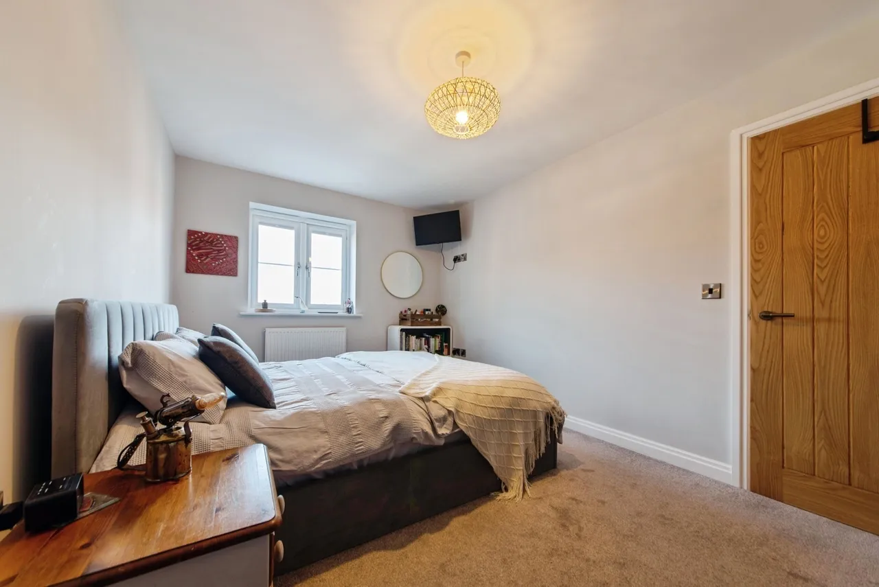 Poppyfield Close, Skellingthorpe, Lincoln, Lincolnshire, LN6, photo 9