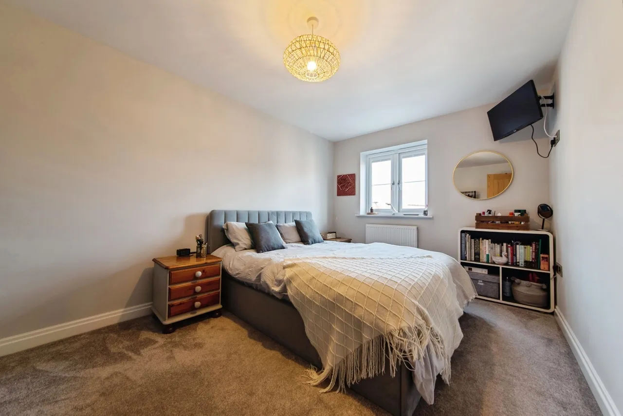 Poppyfield Close, Skellingthorpe, Lincoln, Lincolnshire, LN6, photo 12
