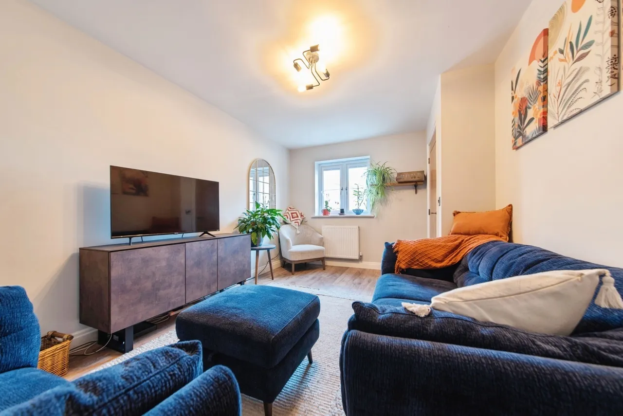 Poppyfield Close, Skellingthorpe, Lincoln, Lincolnshire, LN6, photo 6