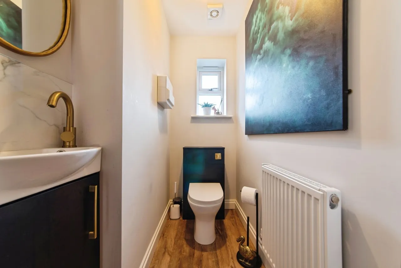 Poppyfield Close, Skellingthorpe, Lincoln, Lincolnshire, LN6, photo 8