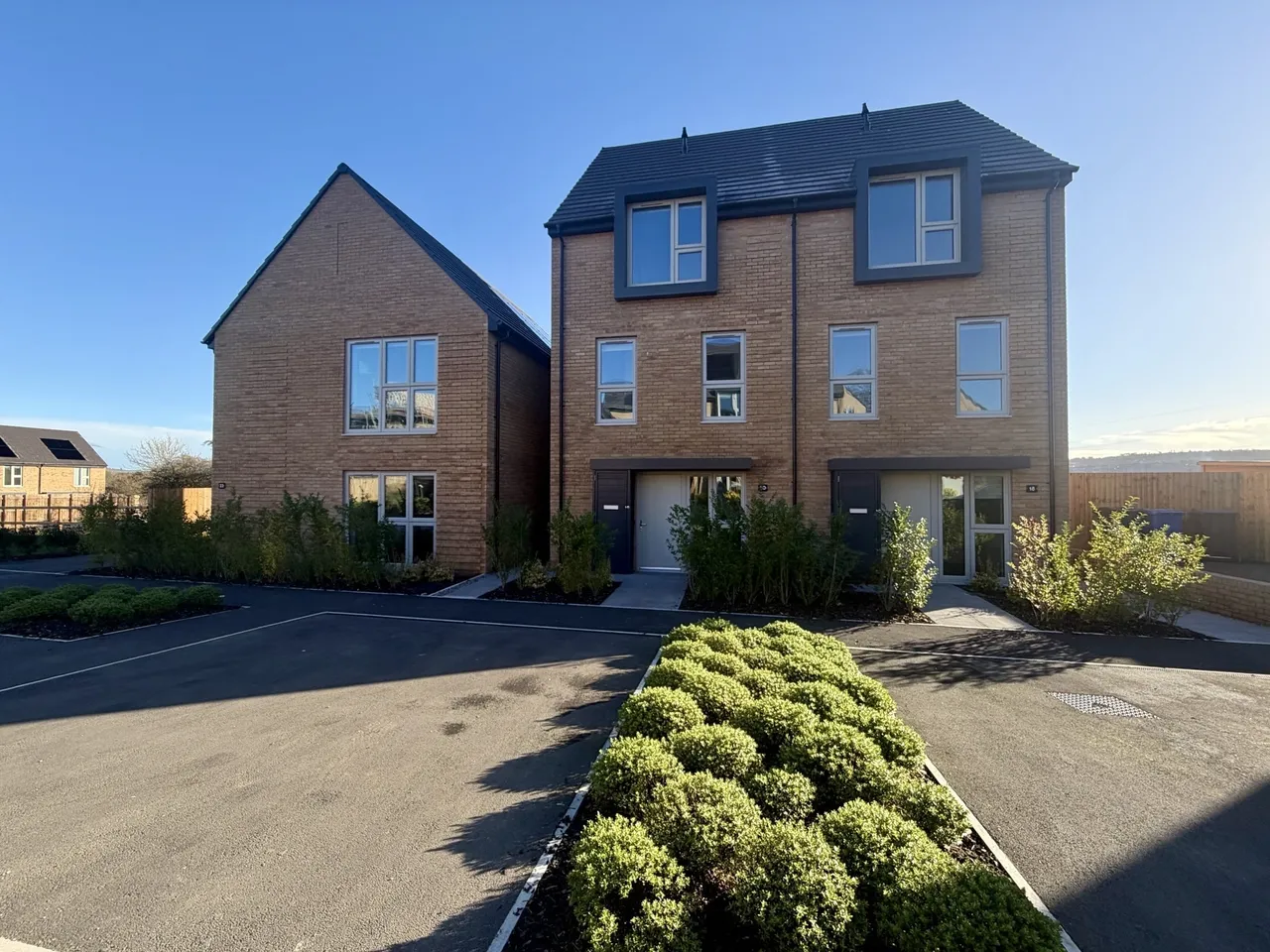 3 bed house to rent — Wheatley Carr, Barrowford, BB9