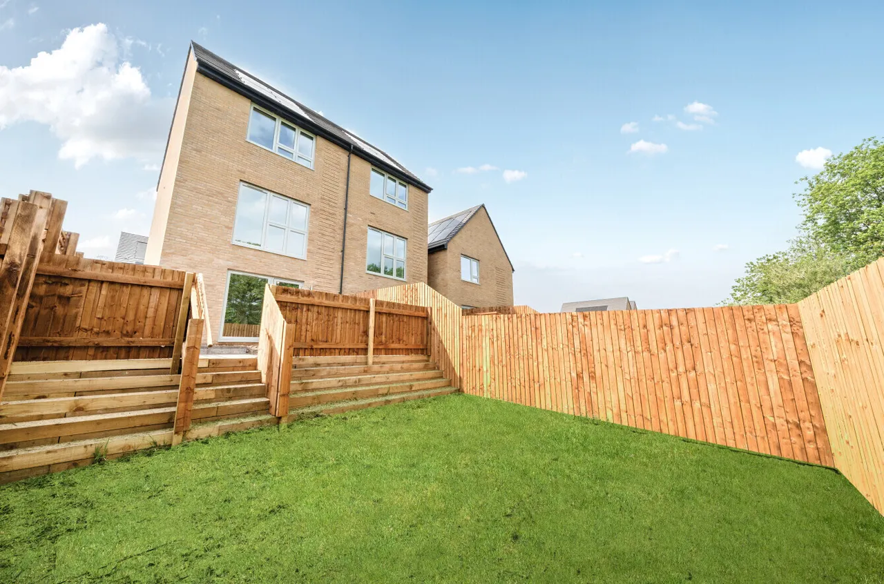 Wheatley Carr, Barrowford, BB9, photo 8