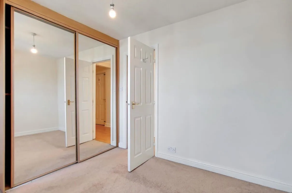 Sir Cyril Black Way, Wimbledon, SW19, photo 6