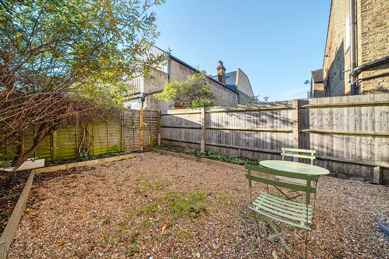 Telford Avenue, Telford Park, London, SW2, photo 5